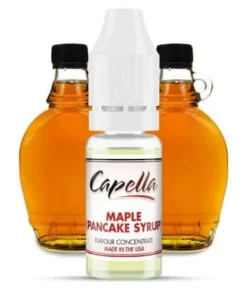 Capella Maple Syrup