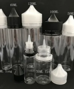 Chubby Bottles – 30/50/60