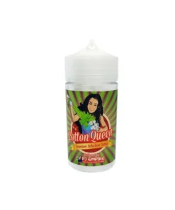 Cotton Queen – Watte