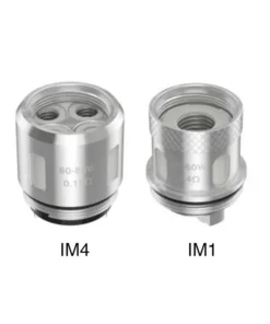 GeekVape Shield / Aero / Ceberus Verdampferköpfe Coils