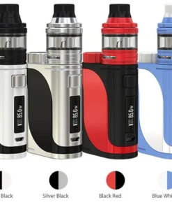 Eleaf – iStick Pico 25 + Ello – 85W – Komplettset