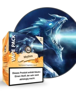 Mythos (Vape Pack)