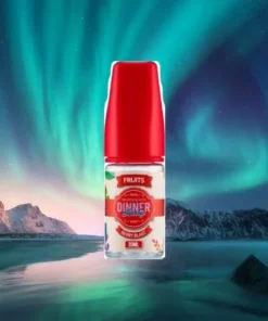 Dinner Lady 30 ml Berry Blast