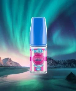 Dinner Lady Bubble Trouble 30 ml