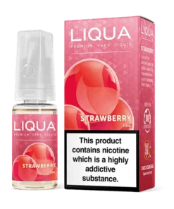 Liqua Strawberry