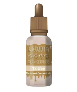 Do-Nuts Toffee V2 – 30ml – Psycho Bunny