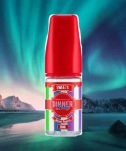 Dinner Lady 30 ml Sweet Fruits