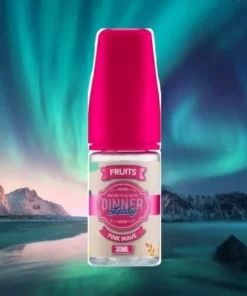 Dinner Lady 30 ml Pink Wave