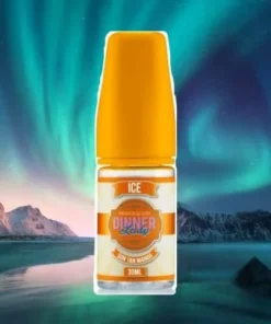 Dinner Lady 30 ml Sun Tan Mango