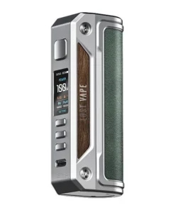 Lost Vape Thelema Solo Mod