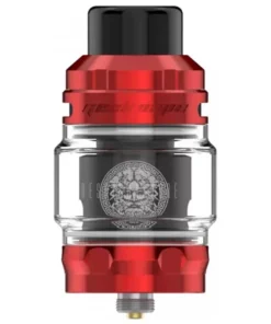 Geekvape – Zeus Subohm – Tank Verdampfer – rot
