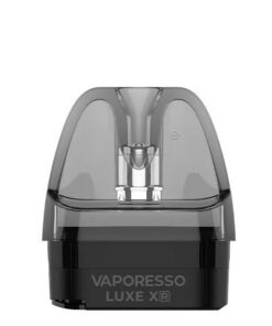 Vapresso Luxe XR Pod V2 – 2er Packung ohne Coil