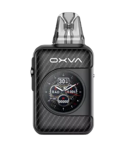 OXVA – SQ Pro 2 – Pod Kit – Blue Shadow