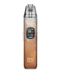 OXVA – Xlim Pro 2 – Pod Kit – Brown Python