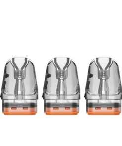 OXVA Xlim Top Fill V3 Pod – 3er Packung