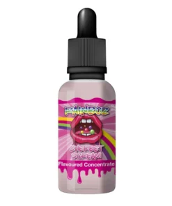 Rainboz – 30ml – Psycho Bunny