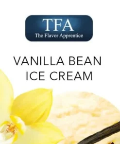 Vanilla Bean Ice TPA | TFA