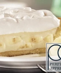 Banana Cream TPA | TFA