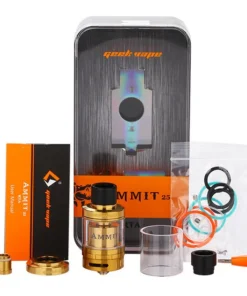GeekVape – Ammit 25 RTA – 2ml/5ml