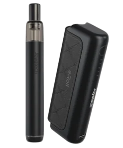 Joyetech eRoll Slim Full Pod Kit black