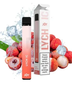 Joy Stick – Einweg E-Zigarette – Lych Ic