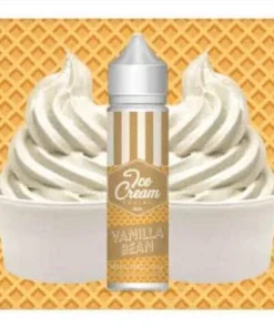 Vanilla Bean Ice Cream Social