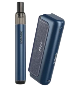 Joyetech eRoll Slim Full Pod Kit dark blue
