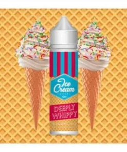 Ice Cream Social Deeply Whippy