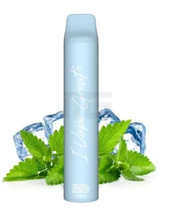 IVG Bar – Einweg E-Zigarette – Polar Mint – 20mg