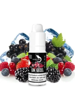 Hayvan Juice – Cok Güzel