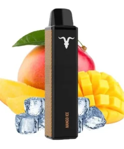 Ignite V600 – Einweg E-Zigarette – Mango Ice