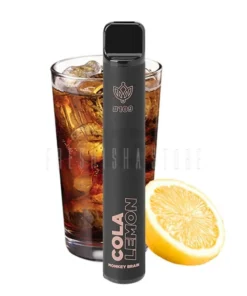 NameLess – Einweg E-Zigarette – Cola Lemon – 20mg – CP