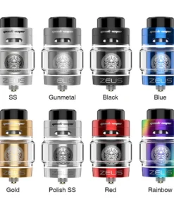 GeekVape – Z Dual RTA – 4ml/5.5ml – Verdampfer