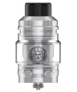 Geekvape – Zeus Subohm – Tank Verdampfer – silber