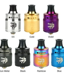 GeekVape – Ammit MTL RDA