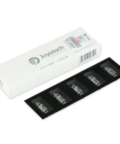 Joyetech eGo One Verdampferköpfe Coils
