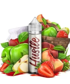 Hustle Plus – Bankrupt 50ml