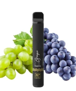 MyPaff – Einweg E-Zigarette – Grape – 20mg