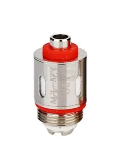 Justfog – Organic Cotton – 14/16 Coil – Verdampfer – 1,2 Ohm