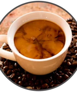 BotR – VP – 12 mg/ml Coffee
