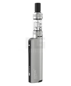 JustFog – Q16 Pro – E-Zigarette Kit – Silber