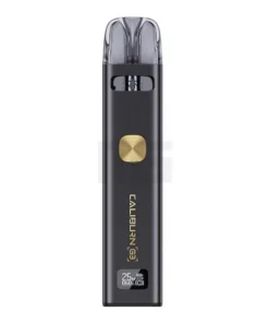 Uwell – Caliburn G3 – Pod Kit – Midnight Gold