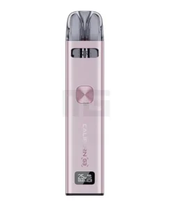 Uwell – Caliburn G3 – Pod Kit – Pastel Pink