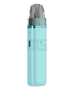Uwell – Caliburn G3 – Lite – Pod Kit – Ice Blue