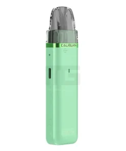 Uwell – Caliburn G3 – Lite – Pod Kit – Mint Green