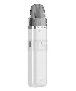 Uwell – Caliburn G3 – Lite – Pod Kit – Pearl White