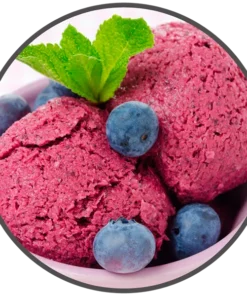 BotR – VP – 18 mg/ml Iceberry