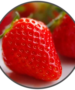 BotR – VP – 18 mg/ml Strawberry