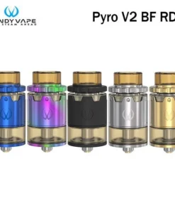 Vandy Vape – Pyro V2 RDTA