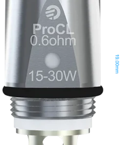 Joyetech PROCL Verdampferköpfe Coils